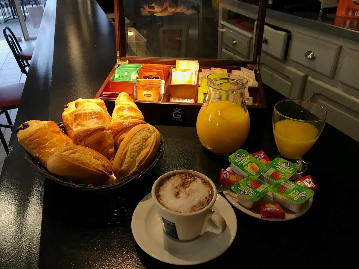 Restaurant L'etape 2*